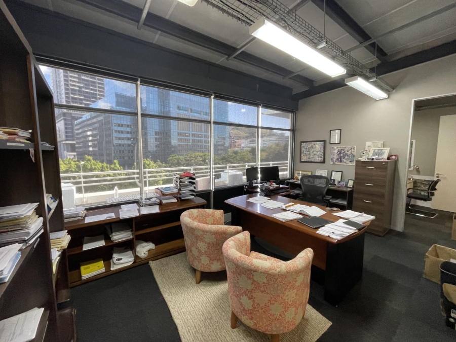 To Let Commercial Property for Rent in Cape Town City Centre Western Cape